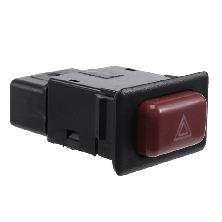 mb652291-hazard-warning-lights-switch-push-button-for-mitsubishi-pajero-shogun-mk2-1991-1995-1996-1997-1998-1999