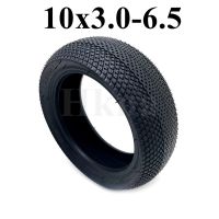 Good Quality 10x3.0-6.5 Tubeless Tyre 10 Inch 10x2.75-6.5 Widened Tire for Electric Scooter Parts Printing Stamping