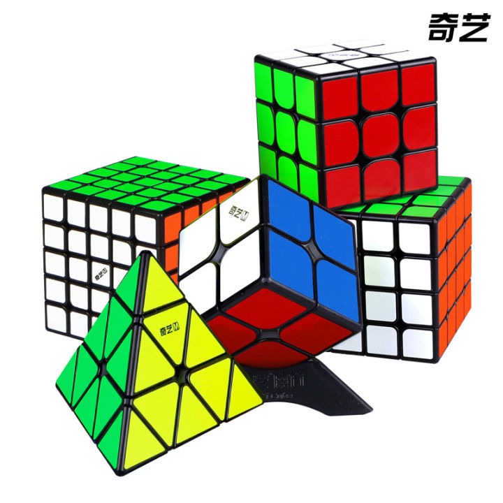 รูบิค-rubik-3x3-4x4-หมุนลื่น-ราคาถูกมาก-เหมาะกับมือใหม่หัดเล่น-คุ้มค่า-ของแท้-100-รับประกันความพอใจ-พร้อมส่ง