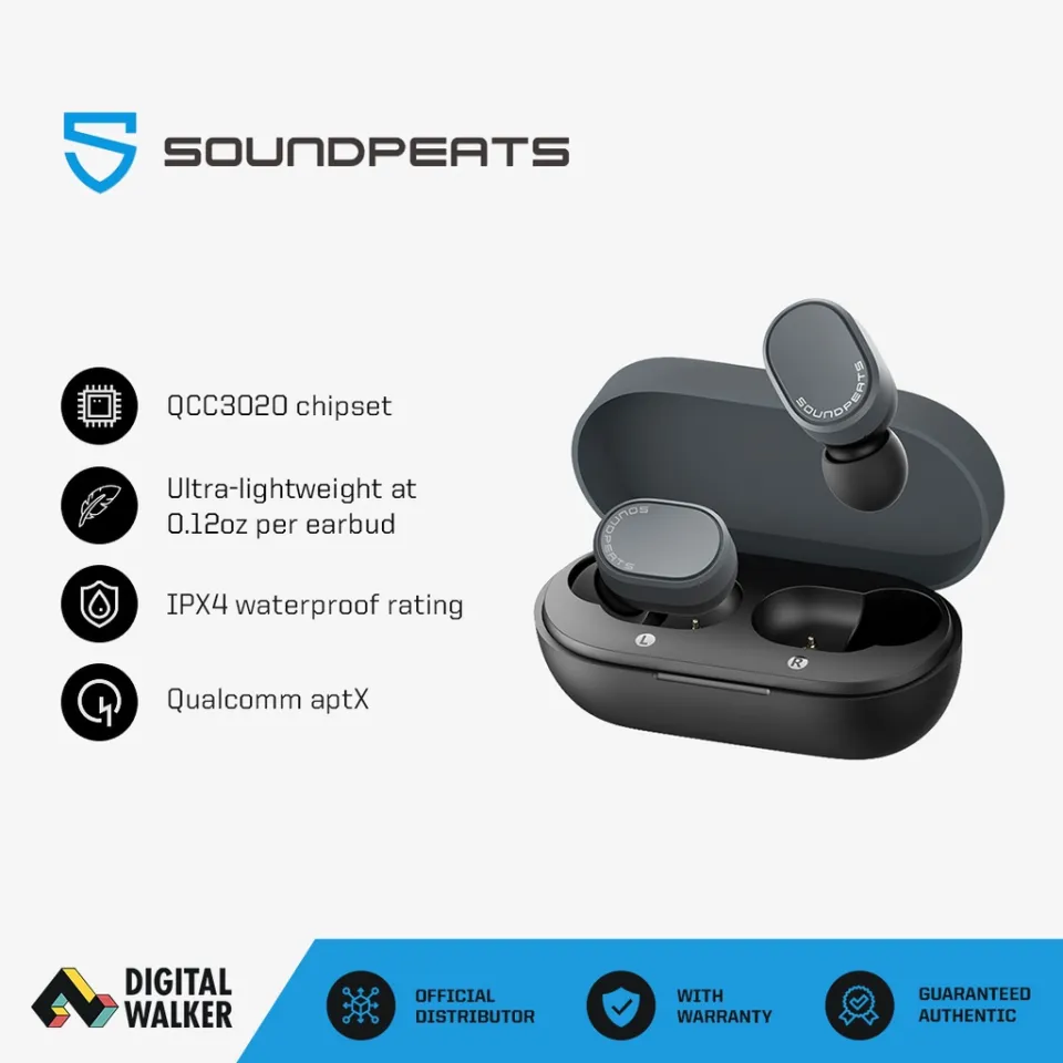 Soundpeats truedot deals