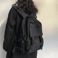 【CC】 Backpacks Preppy Students Large Capacity Fashion Street