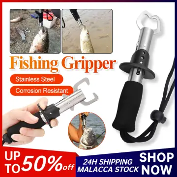 TOOPRE Fishing Casting Trigger Surf Fishing Launch Clamp Thumb