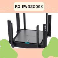 RG-EW3200GX PRO 3200M Wi-Fi 6 Dual-band Gigabit Mesh Router