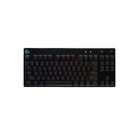 Logitech GPro X GAMING KEYBOARD Model : GPRO-X-GAMING-KB Vendor Code : 920-009239