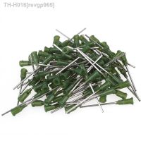 ❦✜❉ Dispensing Needle 14G x 1.5inch For Welding Tools Suit Glue Liquid Solder Paste Adhesive Dispenser Needle Non-sterile 100pcs