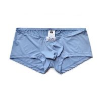 （A NEW） Man 39; S Underwear Underpants Boxers Solid Cuecas Masculinas Men 39; S Briefs Chihuahombre Low-Rise Boxers Hombre