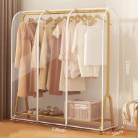 Bags Dust Garment Clothes Coat Hanging For Dress Cover Storage Cloths Protector Suit Dustproof Wardrobe Waterproof Organizer Big Wardrobe Organisers