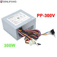 PSU ของแท้สำหรับ Antec ที่มีสวิตช์แบบปรับได้เครื่องจุดประกายไฟ PP-300V P8P9พลังงาน300W SPI-300G สวิตช์จ่ายไฟสลับ