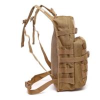 Bicycle Bag Military Army Backpack Camping Riding Travel Rucksack Molle Tactical Bags Hiking Cycling Outdoor HWB-198