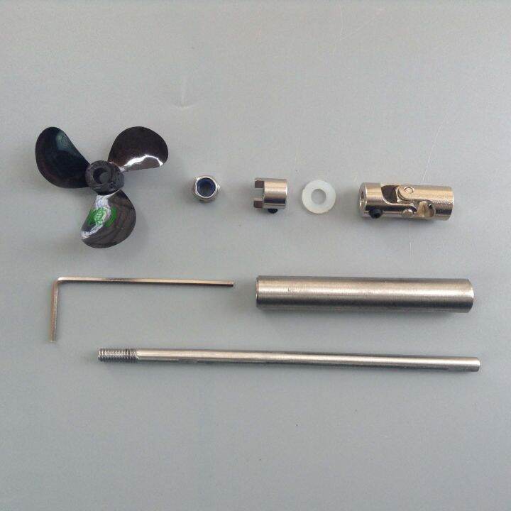 special-offers-4mm-boat-model-shaft-system-assembly-stainless-steel-drive-shaft-hard-shaft-coupling-propeller-professional-for-rc-ship-model