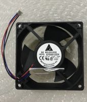 For Delta EFB0812EH-BR00 8025 12V 0.42A 8CM Frequency Converter Fan