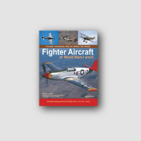 Gypzy(ยิปซี) หนังสือ Fighter Aircraft of World Wars I and II : เครื่องบินขับไล่ในสงครามโลกครั้งที่ 1, 2