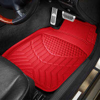 พรมปูพื้นรถยนต์สำหรับทุกรุ่น Universal car floor mst