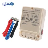 DF-96A/B DF-96A DF-96B Automatic Liquid Switch protection automatic water level controller  Pump Controller 20A 220V Valves