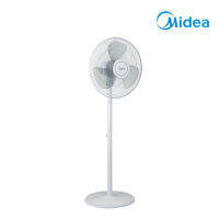 MIDEA พัดลมตั้งพื้น16 นิ้ว รุ่น FS4018C