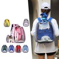 ☜ Shoulders Backpack