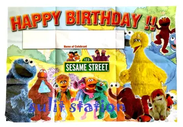 Shop Sesame Street Bert And Ernie with great discounts and prices