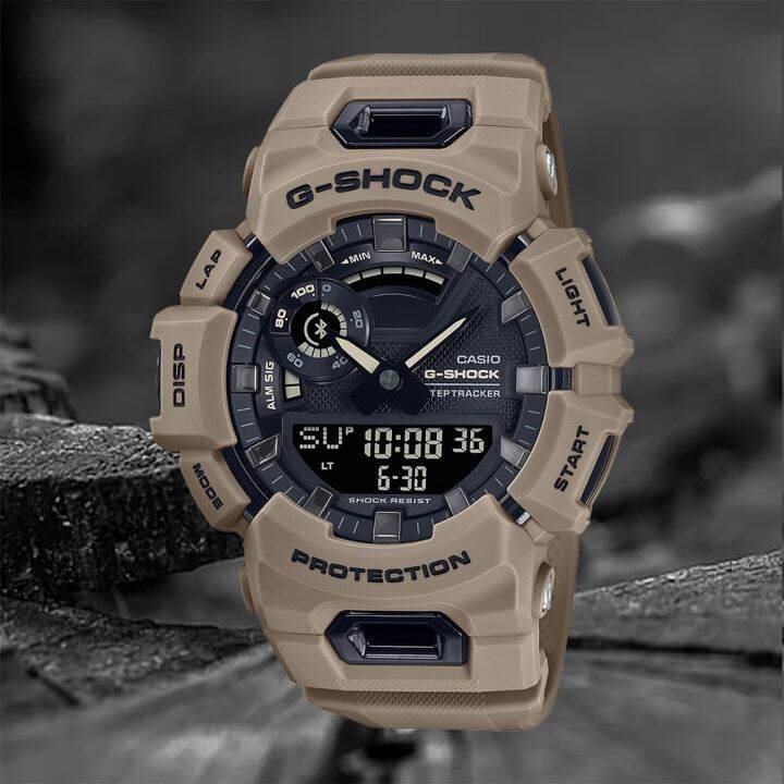 casio-g-shock-gba-900uu-5adr-บลูทูธ-ของแท้-ประกันศูนย์-cmg