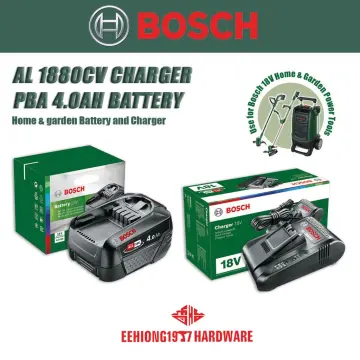 Buy Bosch 18v Battery Charger online