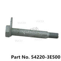 3E500 54220 54220-3E500ของแท้สำหรับ Hyundaikia Sorento SPINDLE-LWR ARM