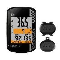 Bryton Rider 10 C Bike GPS