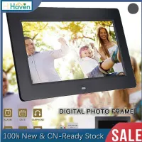 10.1 Inch High-Definition LED Electronic Photo Album Picture And Video Player Digital Photo Frame
