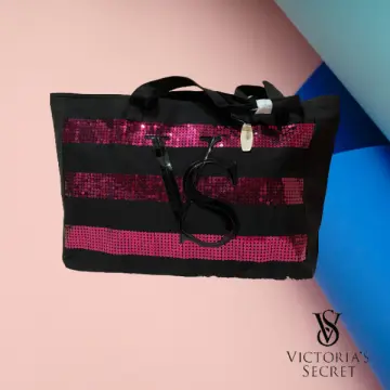 Shop Pink Bags Victoria Secret with great discounts and prices online - Nov  2023
