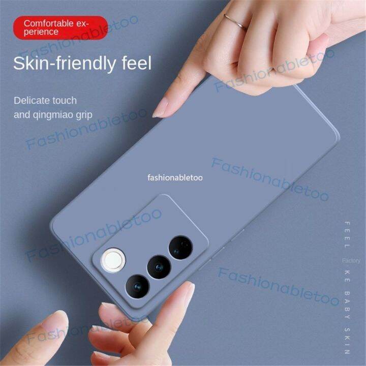 ซิลิโคนนุ่มเหลวเคสโทรศัพท์สำหรับ-redmi-note-12-pro-plus-12pro-เทอร์โบ-12s-note12-pro-note12pro-note12turbo-note12s-4g-5g-เคสป้องกันเลนส์กล้องฝาหลังกันกระแทก