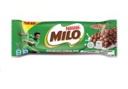 Bánh ngũ cốc Milo bar 23.5g