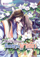 มือปราบพ่ายรัก(The Capture) หนังสือวาย นิยาย นิยายจีน นิยายวาย นิยายแปล