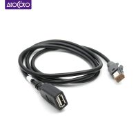 ‘；。【’； For Subaru Car Aux Audio Input Media Data Wire Plug To USB Adapter 4 PIN Plug Conector For Suzuki