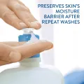 NEW! Cetaphil Gentle Skin Cleanser 250ml - Bundle of 3  [For Sensitive Skin / Non-Drying Facial Wash / Paraben Free / Niacinamide and Panthenol]. 