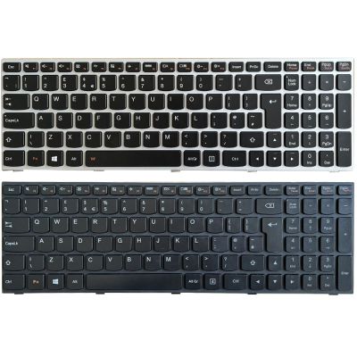 New UK Keyboard For Lenovo G50 Z50 B50 70 B50 80 G50 70AT Z70 80 G50 70