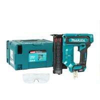 MAKITA FN001GZ02 เครื่องยิงตะปู 18 Ga 5/8-1-5/8″(15-40 มิล) แม็กไร้สาย 40MM 40VMAX +MAKPAK (เครื่่องเปล่า พร้อมกล่อง MAKPAC CASE 3)