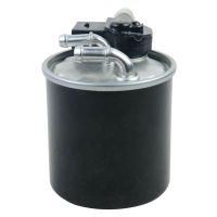 Fuel Filter for Mercedes Benz A M E Class W463 X164 W166 Engine Om642 Om651 Sprinter W906 W176 6420903152 6420905352