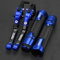 F 850 GS Motorcycle Adjustable Brake Clutch Levers Handle Bar Grips Accessories FOR BMW F850GS F850 GS 2017 2018 2019 2020