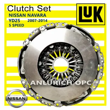 Buy Clutch Set Nissan online | Lazada.com.ph