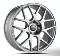 AVA Wheels (HS-237/A02) ล้อ AVA แท้ 100% ตัวโชว์รับประกันโครงสร้าง 3 ปี