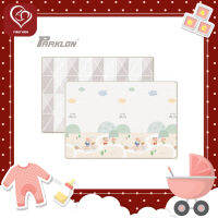 PARKLON รุ่น TPU Deluxe Mat แผ่นรองคลานฮิตที่สุดในเกาหลี ( firstkidsthailand )