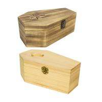 dyhewa ไม้ Pet Cremation Urn Ash Urns สำหรับสุนัข Remembrance Elegant Funeral Box Pet Burial Funerary Caskets อุปกรณ์สัตว์ขนาดเล็ก