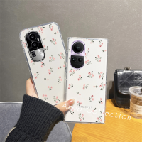 Phone Case เคส OPPO Reno10 Reno 10 Pro+ OPPO Reno8 T A98 A78 NFC A17k A17 4G 5G ข้อเสนอสุดพิเศษเคสซิลิโคนนิ่มกันกระแทก2023ฝาหลัง