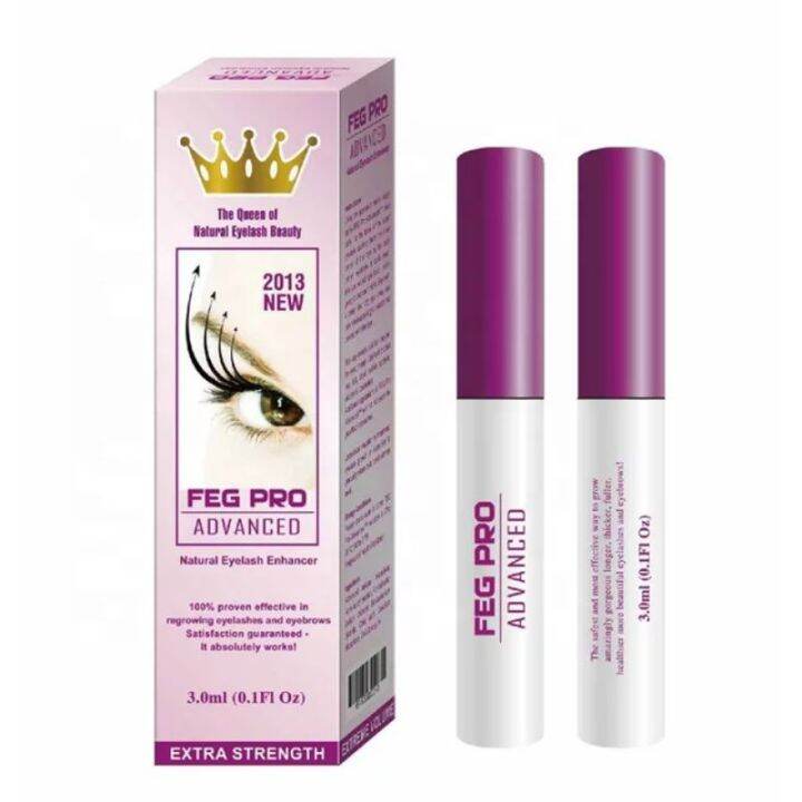 FEG EYELASH ENHANCER 101% AUTHENTICMGh | Lazada PH
