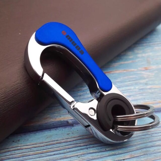 พวงกุญแจ-ยี่ห้อ-omuda-พวงกุญแจใช้ในบ้าน-พวงกุญแจรถยนต์-อุปกรณ์ประดับยนต์