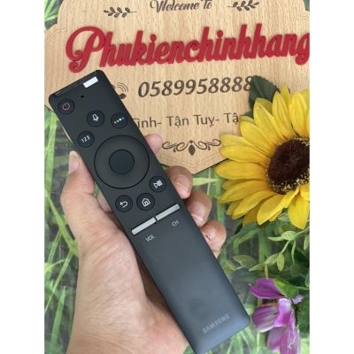 [Class 1] รีโมททีวีสำหรับ Samsung 4K-MIC KEY