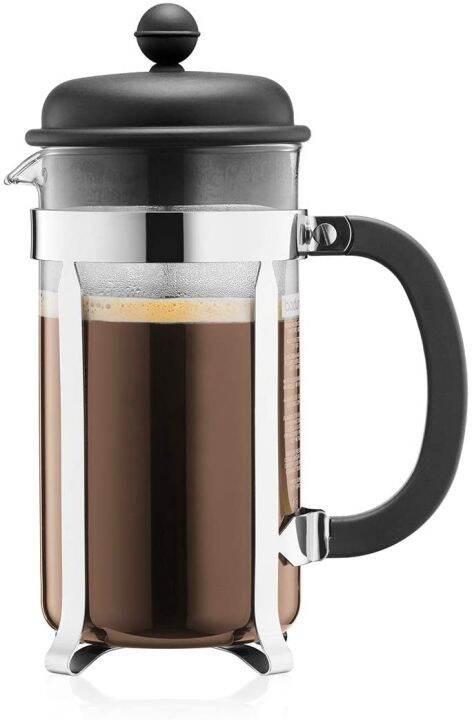 bodum cafetiere cup