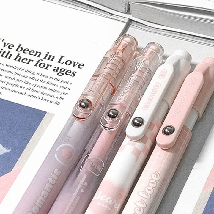 Blush Pen Set