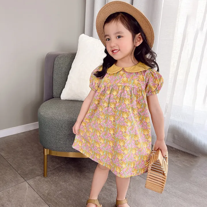 children girl fashion