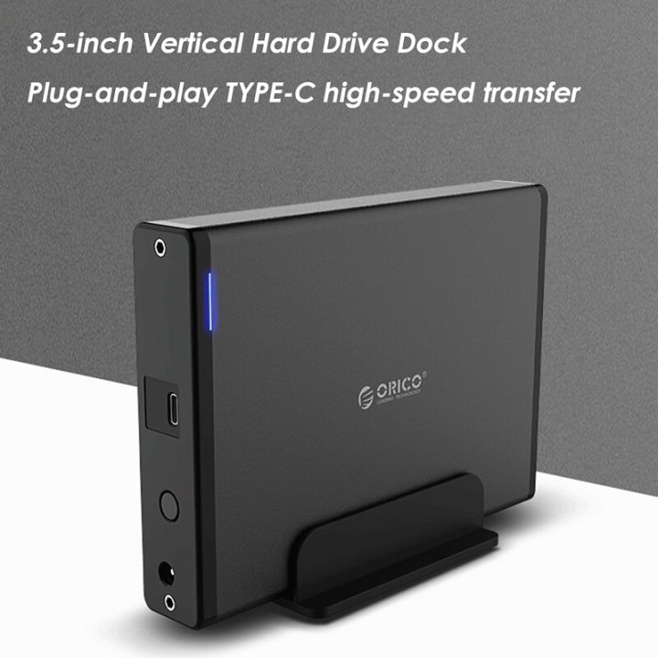 orico-3-5-inch-hard-disk-box-sata-to-usb-3-1-external-hard-drive-reader-type-c-mobile-hard-disk-box