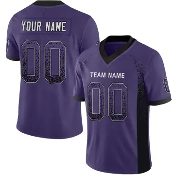 sublimation jersey design color violet｜TikTok Search