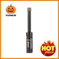 ดอกโฮลซอเจาะแกรนิตโต้ PUMPKIN 6 มม.DIAMOND HOLE SAW FOR GRANITO PUMPKIN 6MM **มีบริการชำระเงินปลายทาง**